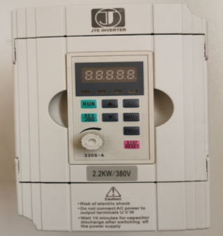 发泡机专用变频器