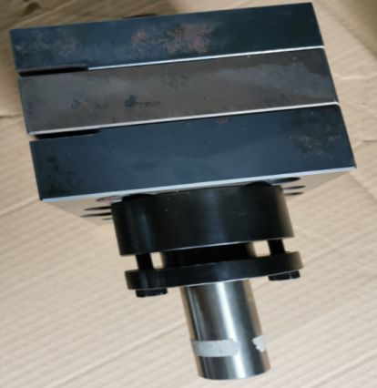 高硬度化工齿轮计量泵