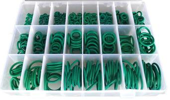 氟胶耐高温O型圈