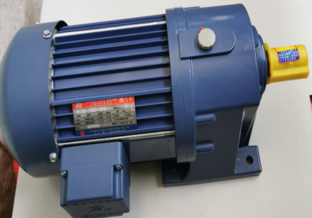 台湾东力变频计量马达