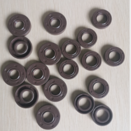 台湾氟胶耐高温油封