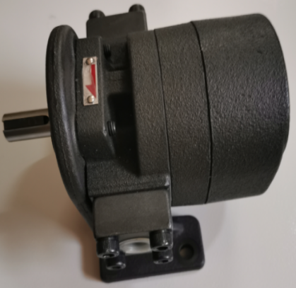 台湾高压化工齿轮计量泵