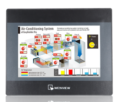 10寸操作触摸屏