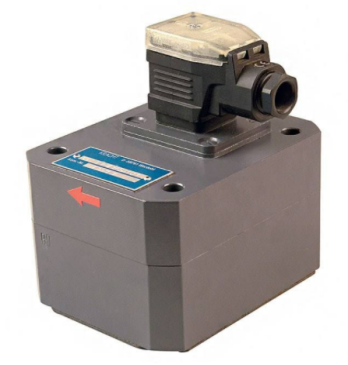 德国高压流量计