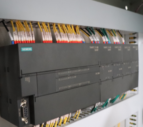 西门子PLC电脑控制器