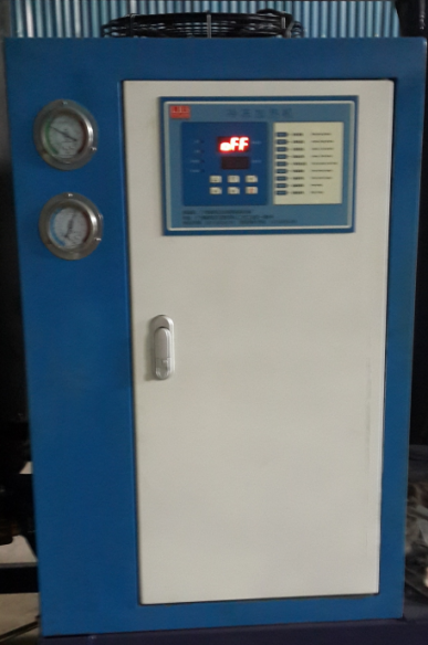 BJD冷冻加热恒温机